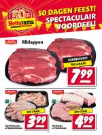 Nettorama reclame folder week 13, pagina.4