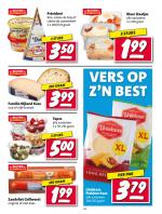 Nettorama reclame folder week 13, pagina.9