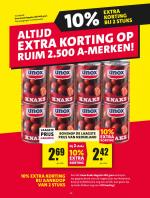 Nettorama reclame folder week 13, pagina.14