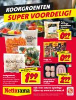 Nettorama reclame folder week 13, pagina.29