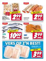 Nettorama reclame folder week 14, pagina.11