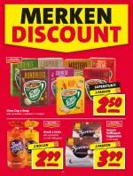 Nettorama reclame folder week 14, pagina.16