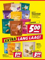 Nettorama reclame folder week 14, pagina.21