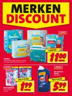Nettorama reclame folder week 14, pagina.24