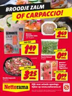 Nettorama reclame folder week 14, pagina.29