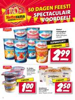 Nettorama reclame folder week 15, pagina.8