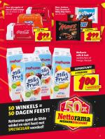 Nettorama reclame folder week 15, pagina.15