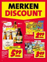 Nettorama reclame folder week 15, pagina.22