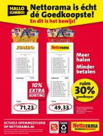 Nettorama reclame folder week 15, pagina.28