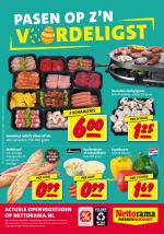 Nettorama reclame folder week 16 pagina.24 