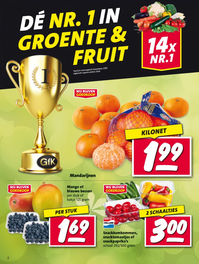 Nettorama Aanbiedingen van 21-04-2025 pagina.2
