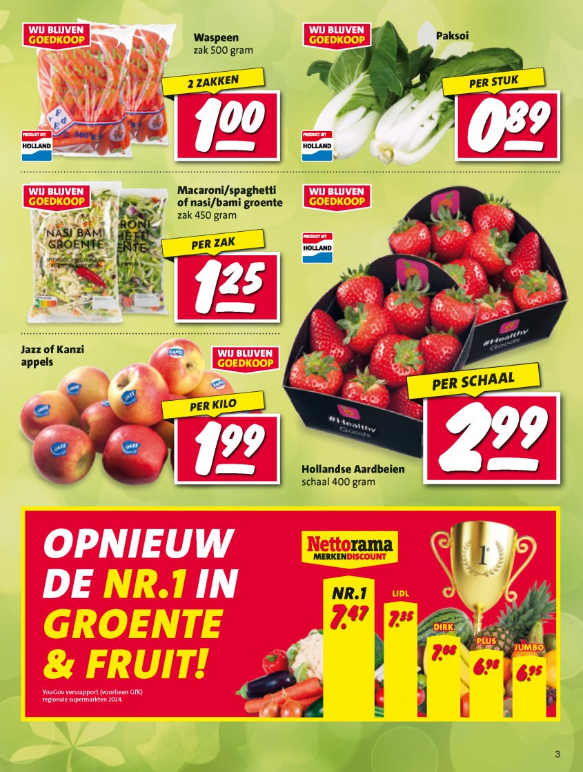 Nettorama Aanbiedingen van 21-04-2025 pagina.3