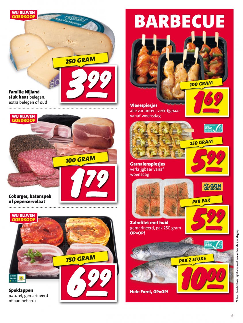 Nettorama Aanbiedingen van 21-04-2025 pagina.5