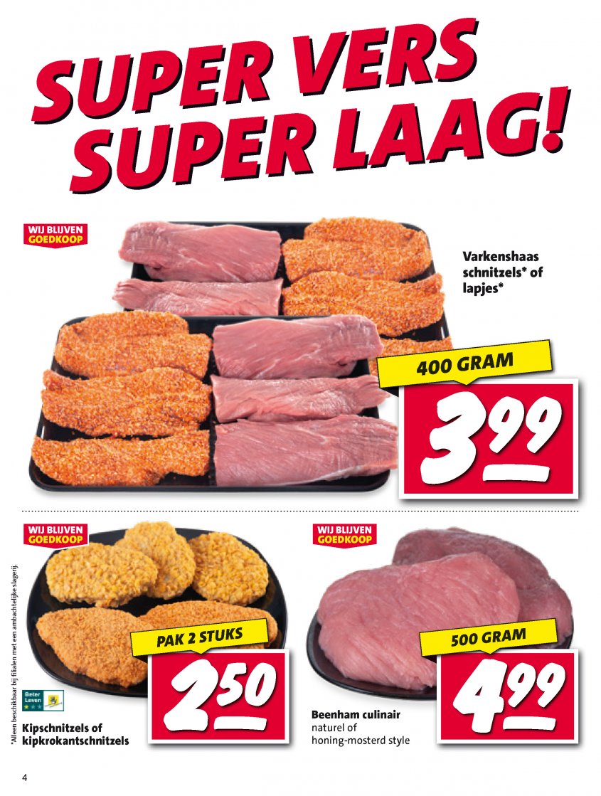 Nettorama Aanbiedingen van 05-05-2025 pagina.4