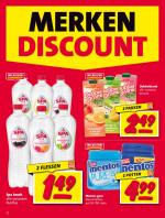Nettorama reclame folder week 19 pagina.22 