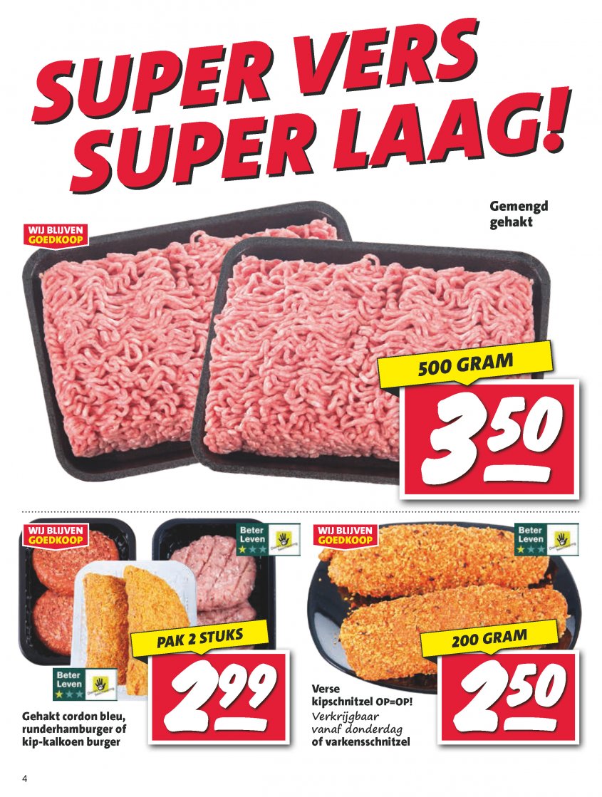 Nettorama Aanbiedingen van 12-05-2025 pagina.4