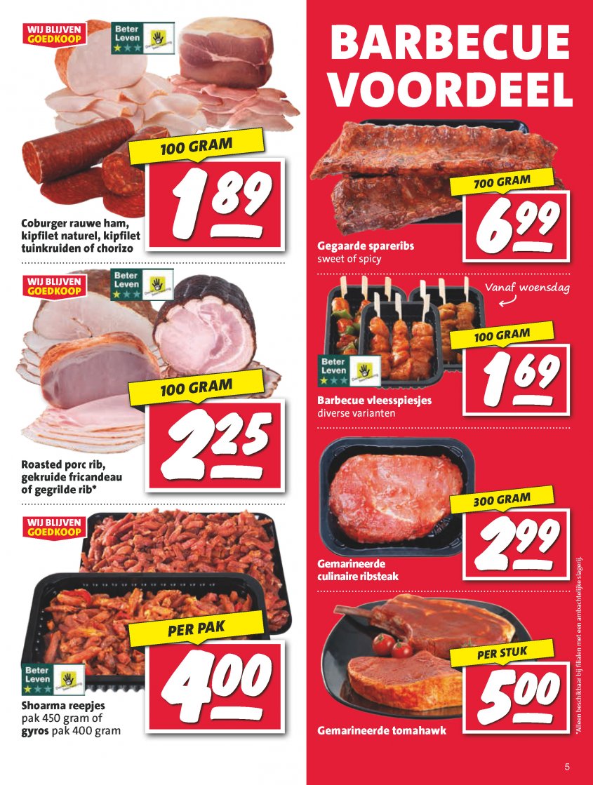 Nettorama Aanbiedingen van 12-05-2025 pagina.5