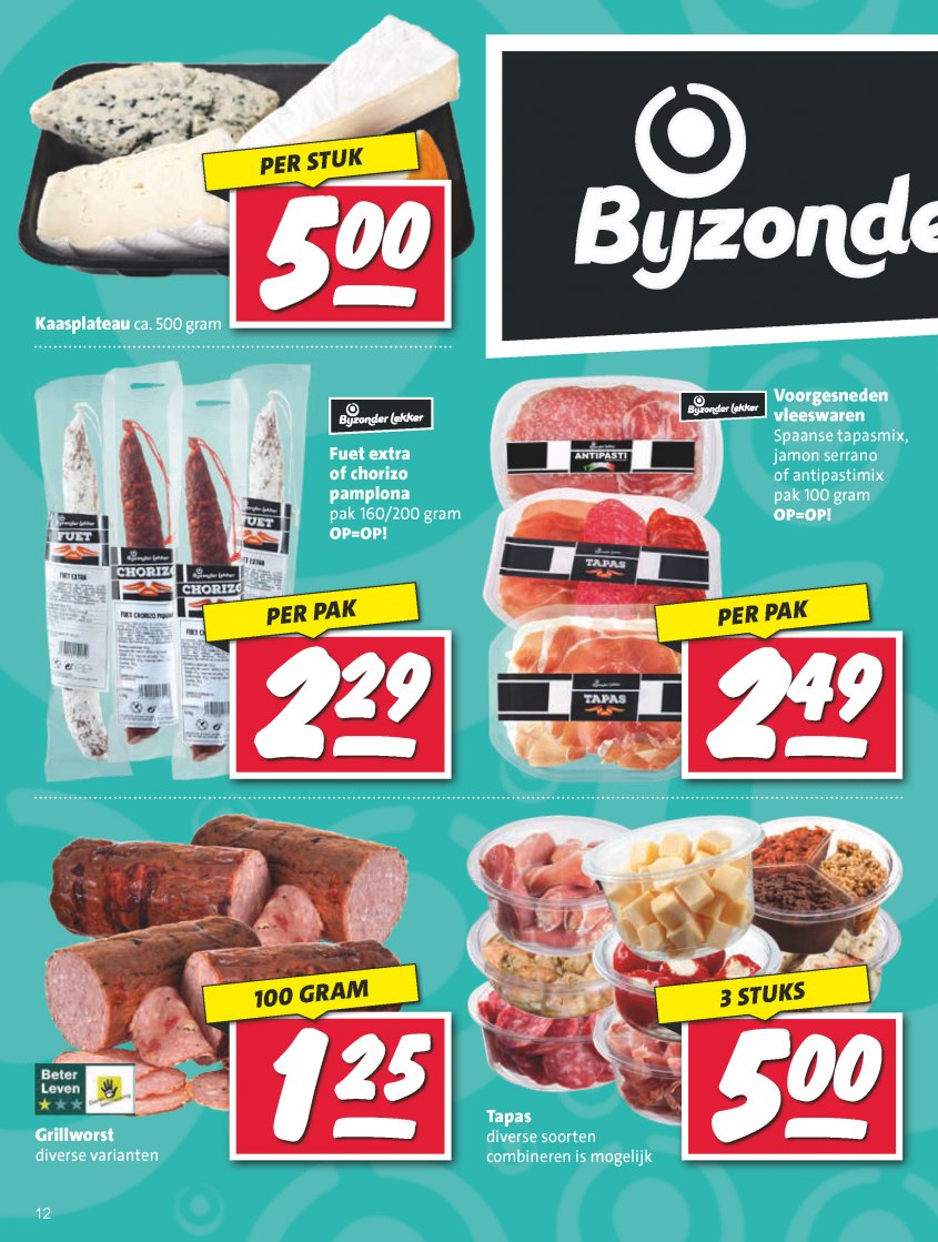 Nettorama Aanbiedingen van 12-05-2025 pagina.12
