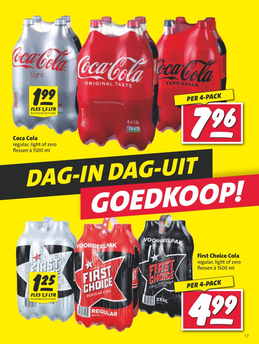Nettorama Aanbiedingen van 12-05-2025 pagina.17