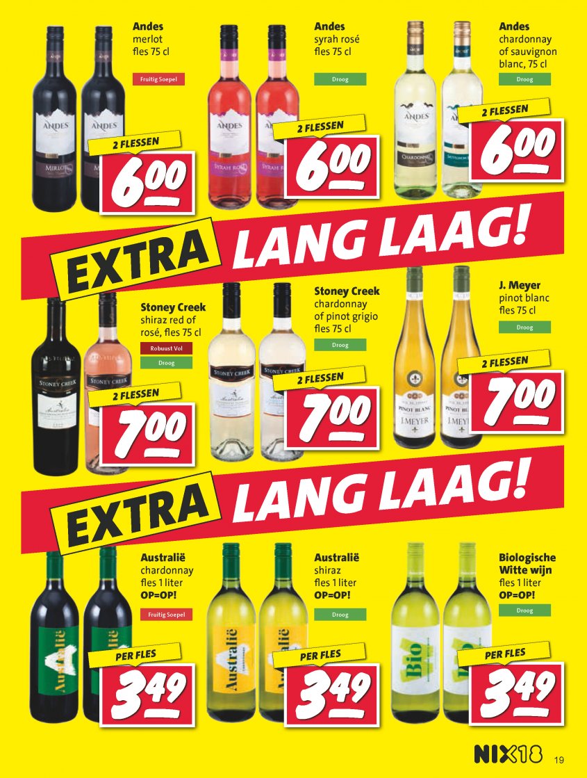 Nettorama Aanbiedingen van 12-05-2025 pagina.19