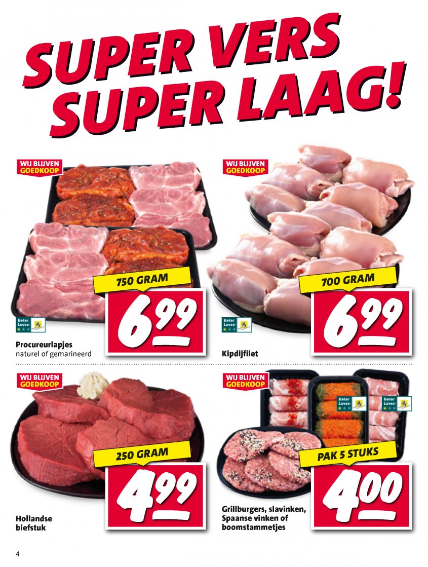Nettorama Aanbiedingen van 19-05-2025 pagina.4