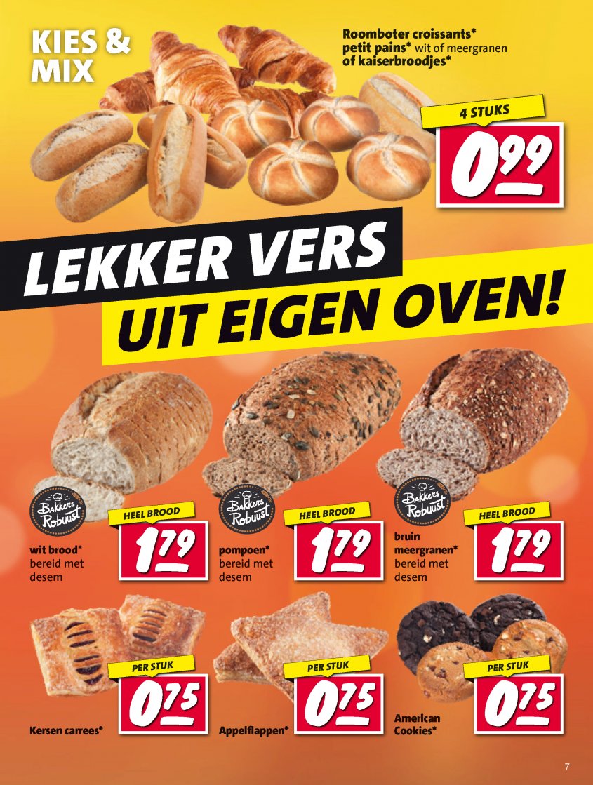 Nettorama Aanbiedingen van 19-05-2025 pagina.7