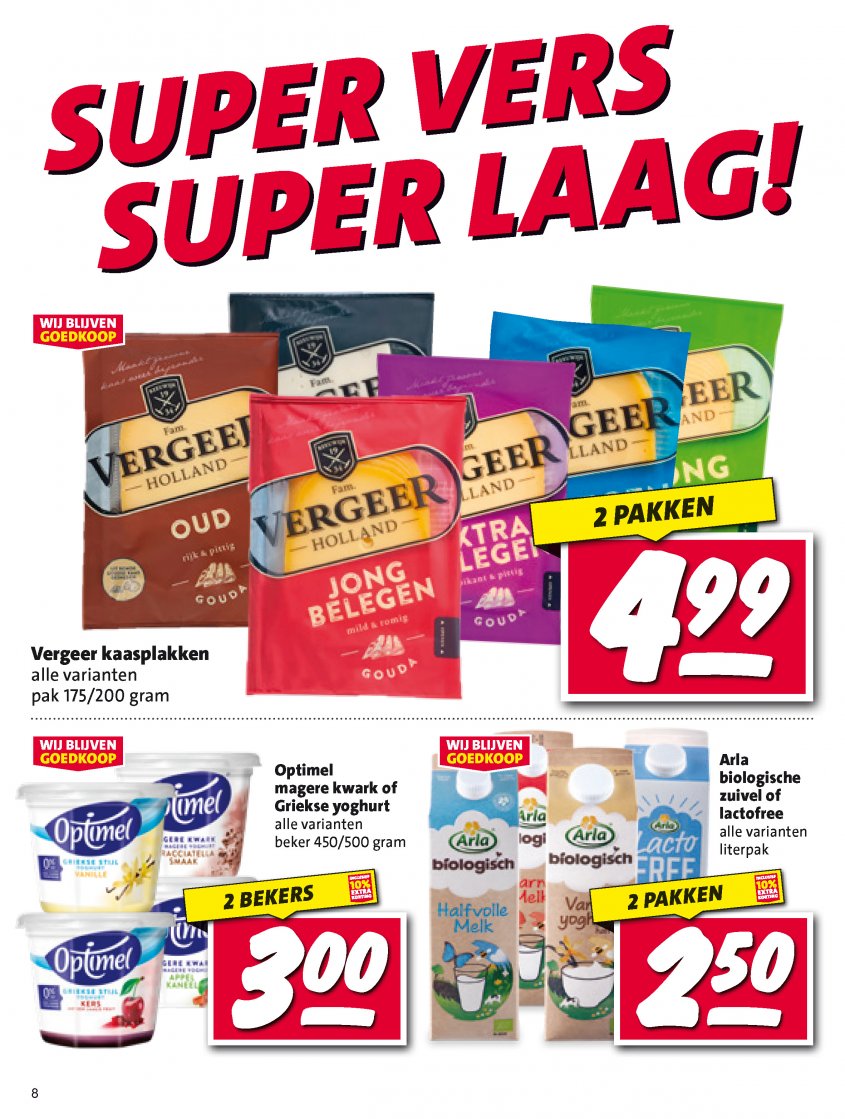 Nettorama Aanbiedingen van 19-05-2025 pagina.8
