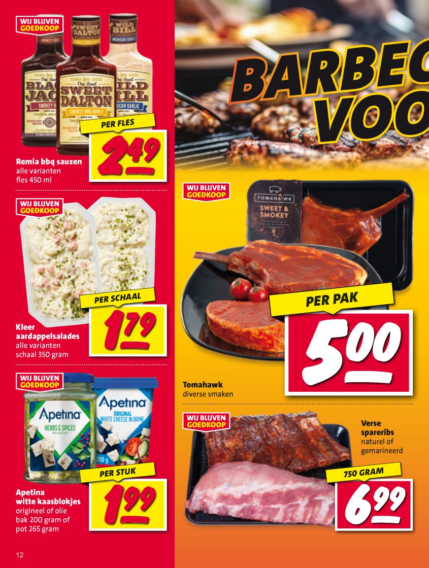 Nettorama Aanbiedingen van 19-05-2025 pagina.12
