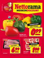 Nettorama reclame folder week 21 pagina.1 