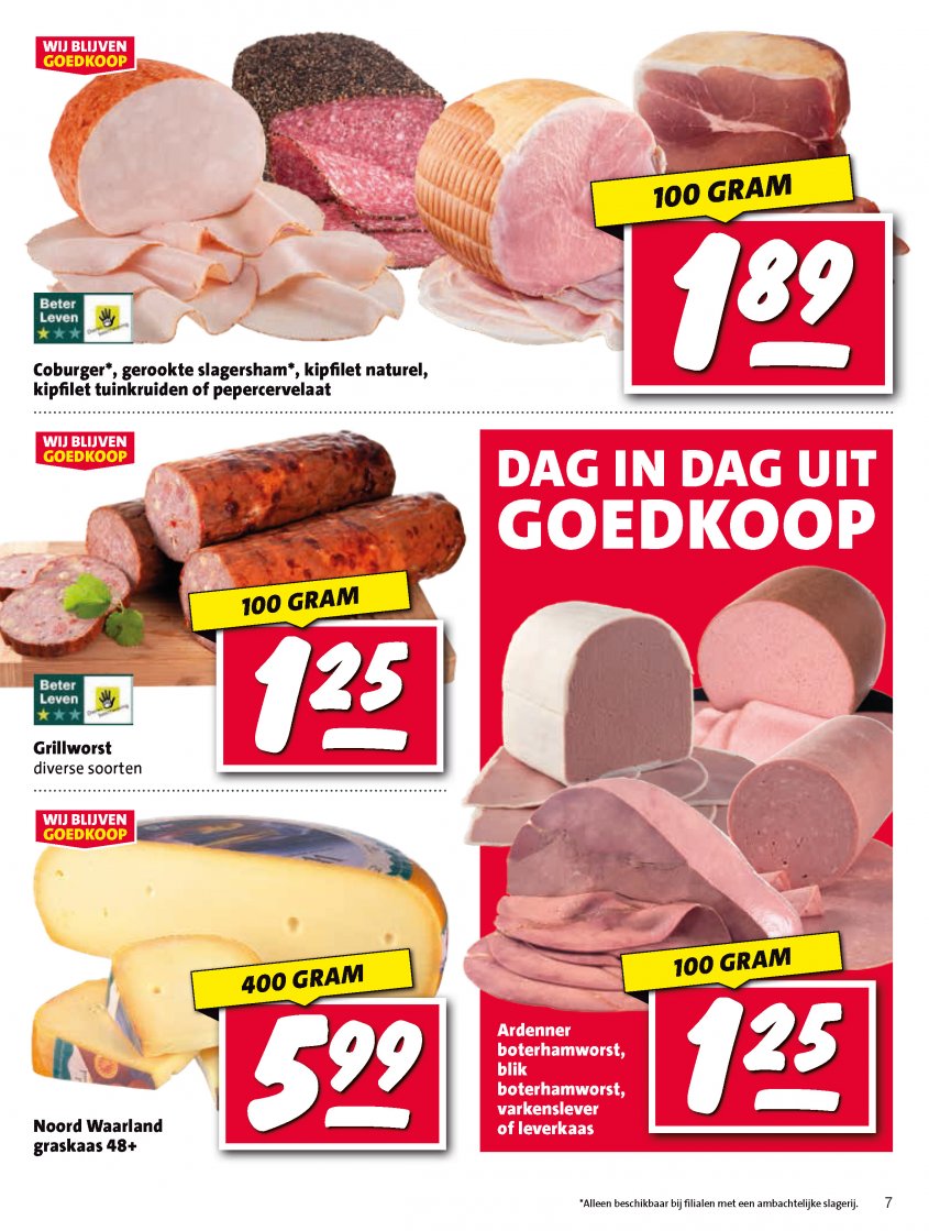 Nettorama Aanbiedingen van 26-05-2025 pagina.7