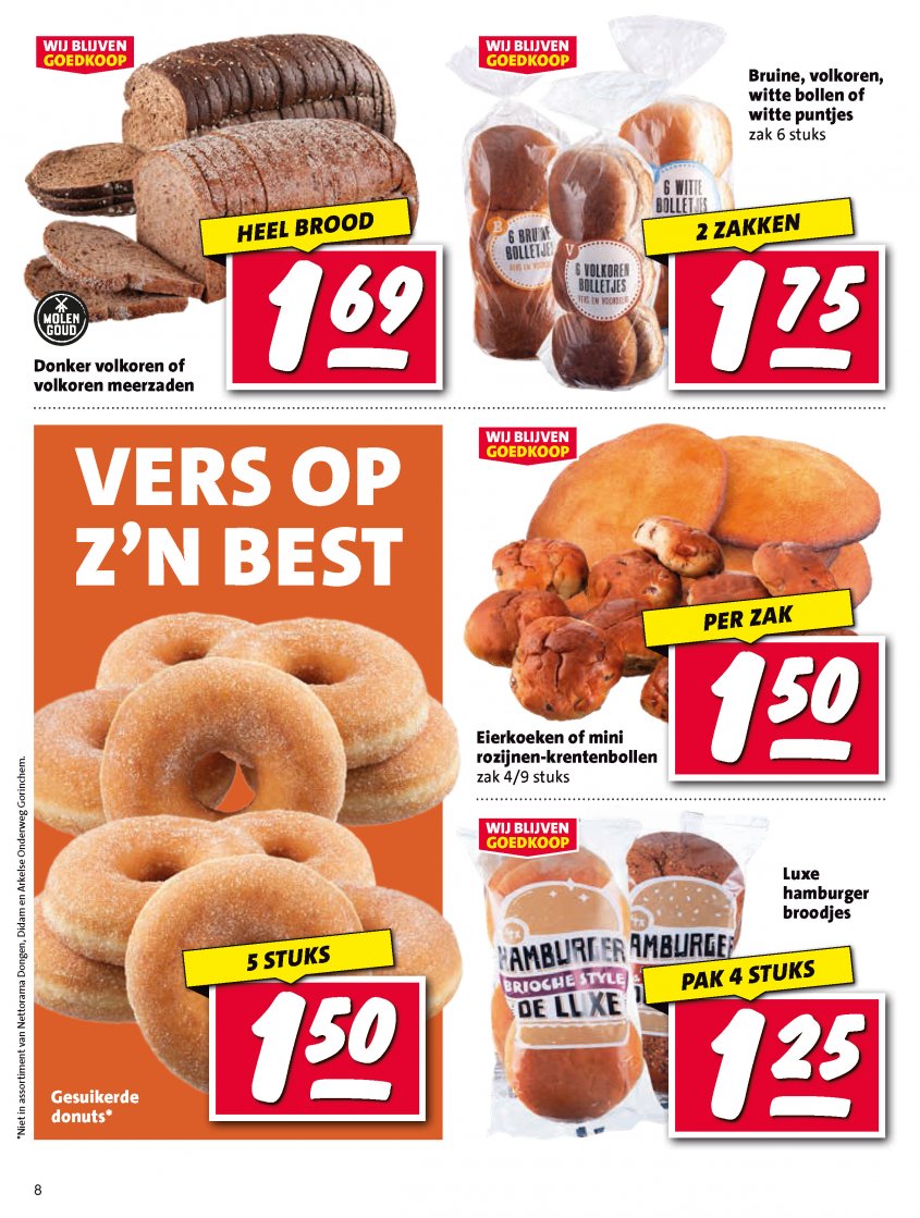 Nettorama Aanbiedingen van 26-05-2025 pagina.8