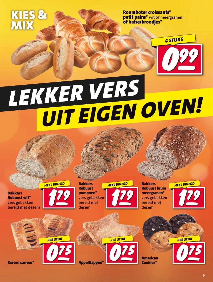 Nettorama Aanbiedingen van 26-05-2025 pagina.9