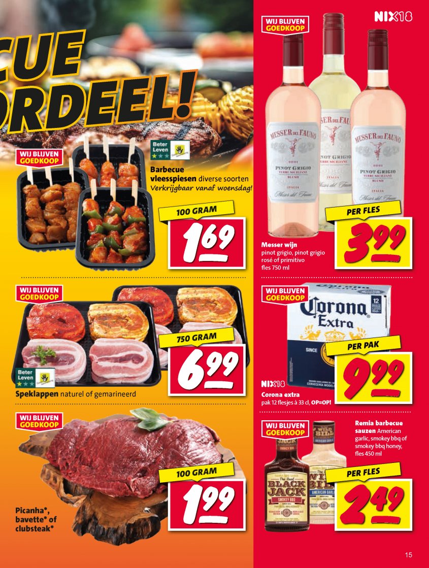 Nettorama Aanbiedingen van 26-05-2025 pagina.15