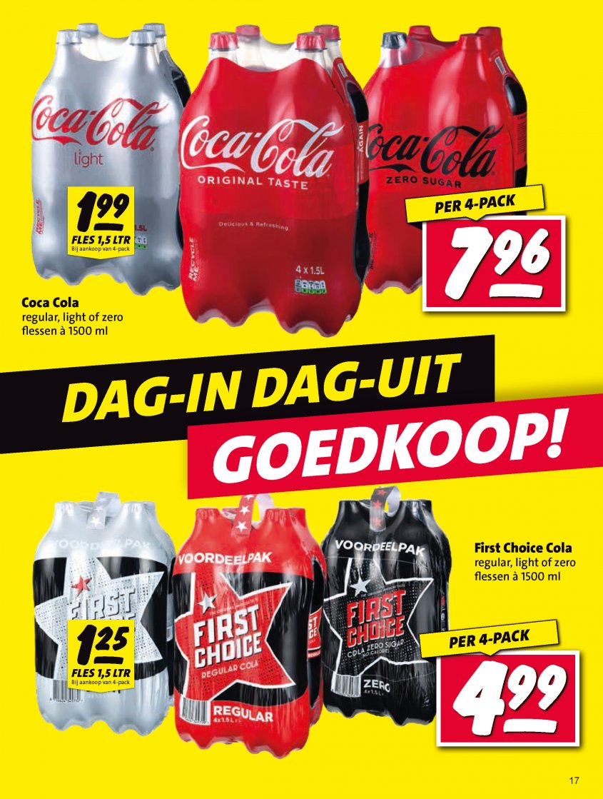 Nettorama Aanbiedingen van 26-05-2025 pagina.17