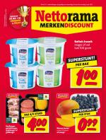 Nettorama reclame folder week 22 pagina.1 
