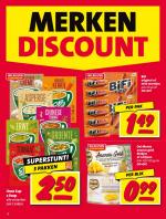 Nettorama reclame folder week 22 pagina.18 