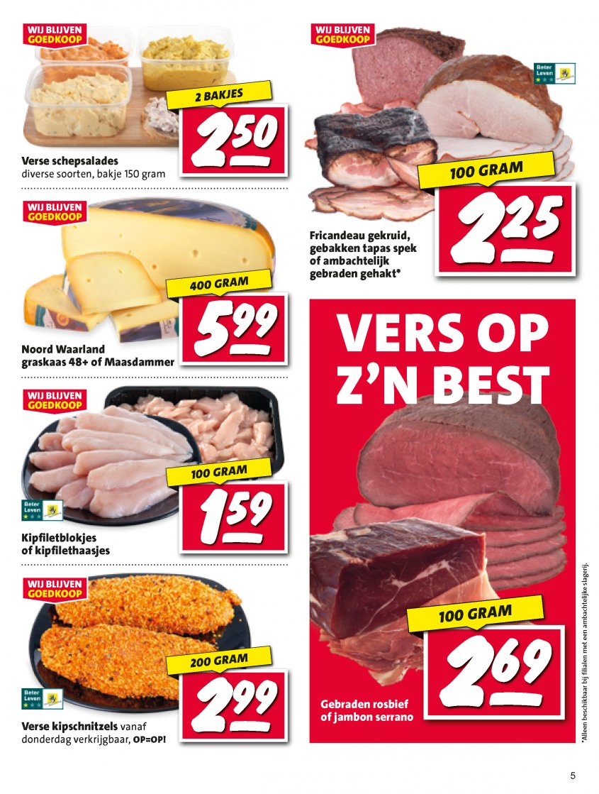 Nettorama Aanbiedingen van 02-06-2025 pagina.5
