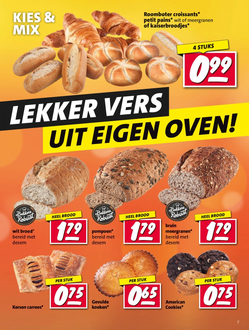 Nettorama Aanbiedingen van 02-06-2025 pagina.7