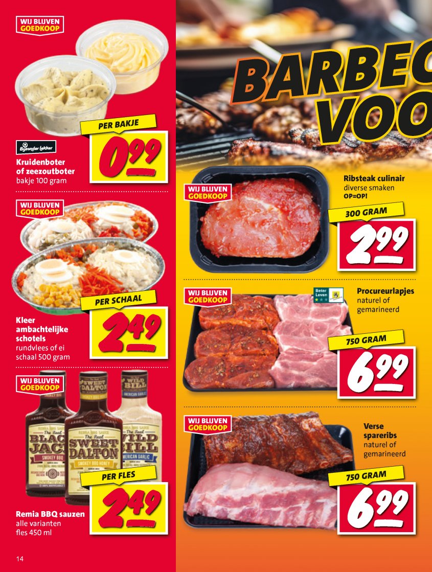 Nettorama Aanbiedingen van 02-06-2025 pagina.14