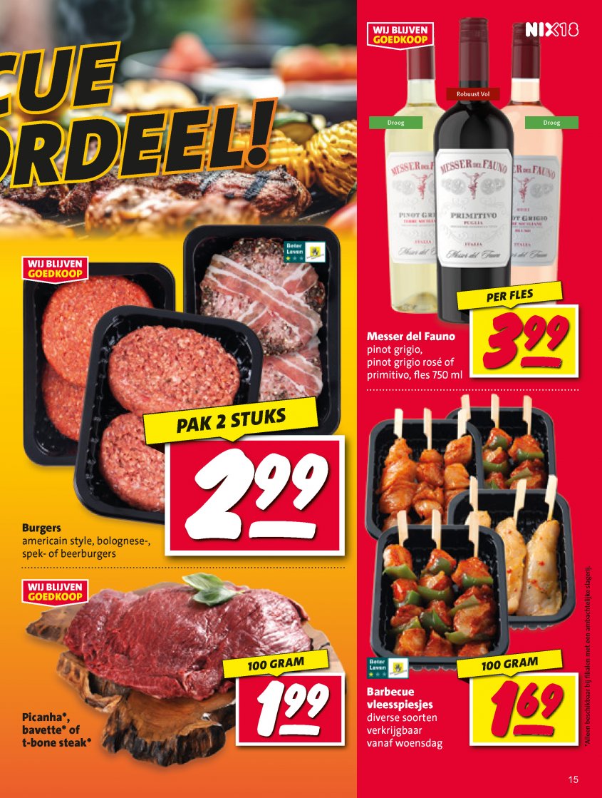 Nettorama Aanbiedingen van 02-06-2025 pagina.15