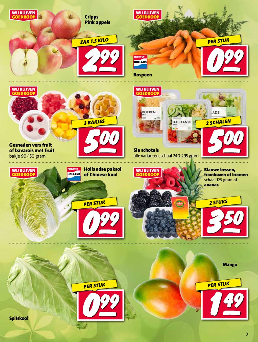 Nettorama Aanbiedingen van 09-06-2025 pagina.3