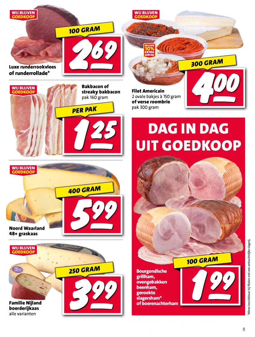 Nettorama Aanbiedingen van 09-06-2025 pagina.5