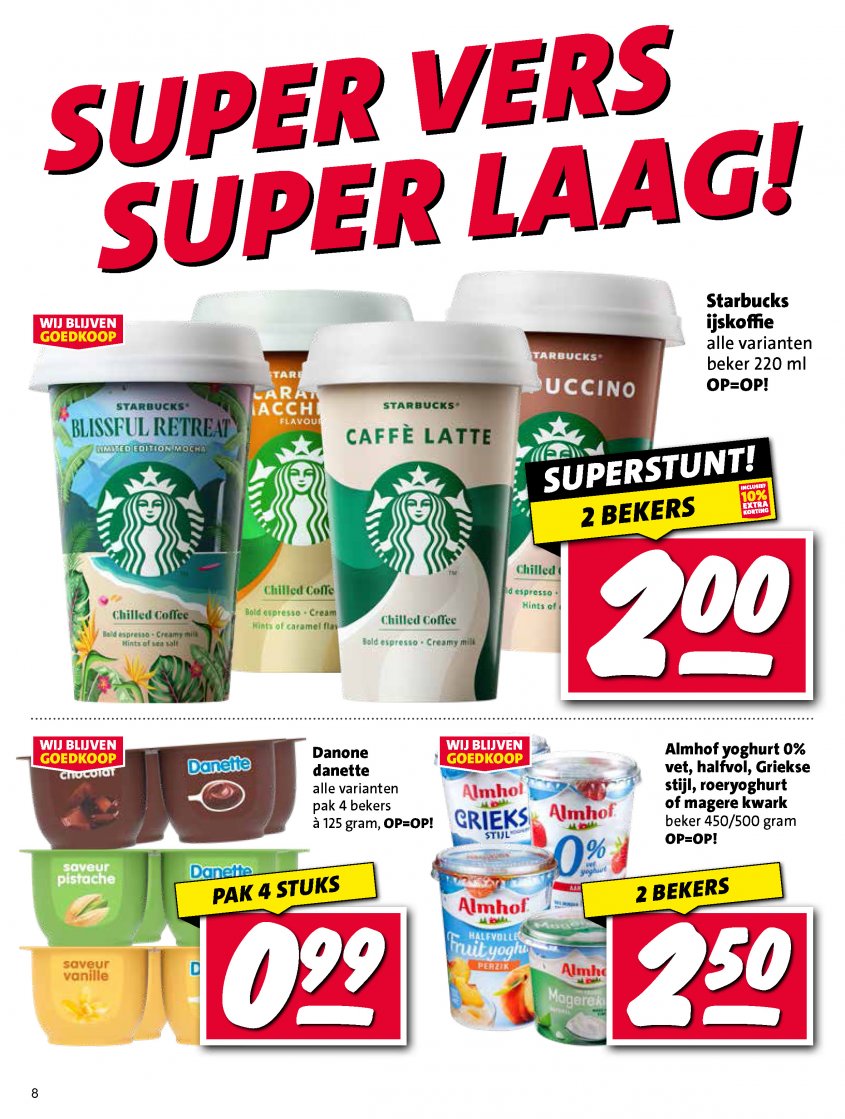 Nettorama Aanbiedingen van 09-06-2025 pagina.8