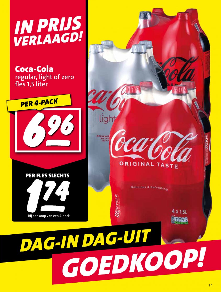 Nettorama Aanbiedingen van 09-06-2025 pagina.17