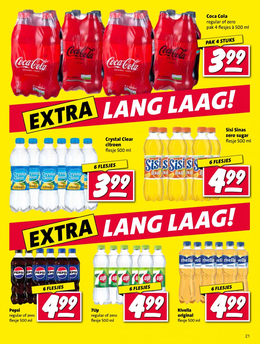 Nettorama Aanbiedingen van 09-06-2025 pagina.21