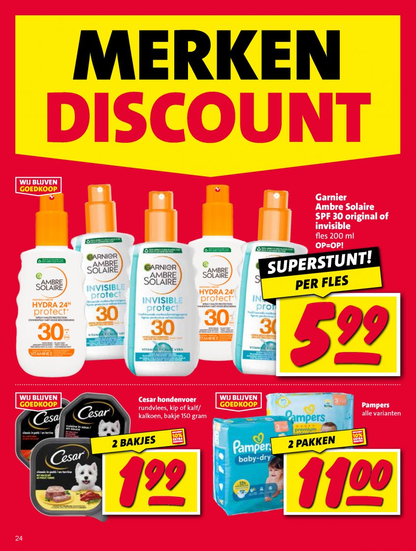 Nettorama Aanbiedingen van 09-06-2025 pagina.24