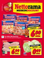 Nettorama juni 2025 - totaal 28 pagina's Nettorama Aanbiedingen van 09-06-2025 t/m 15-06-2025 - totaal 28 pagina's