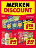 Nettorama reclame folder week 24, pagina.18