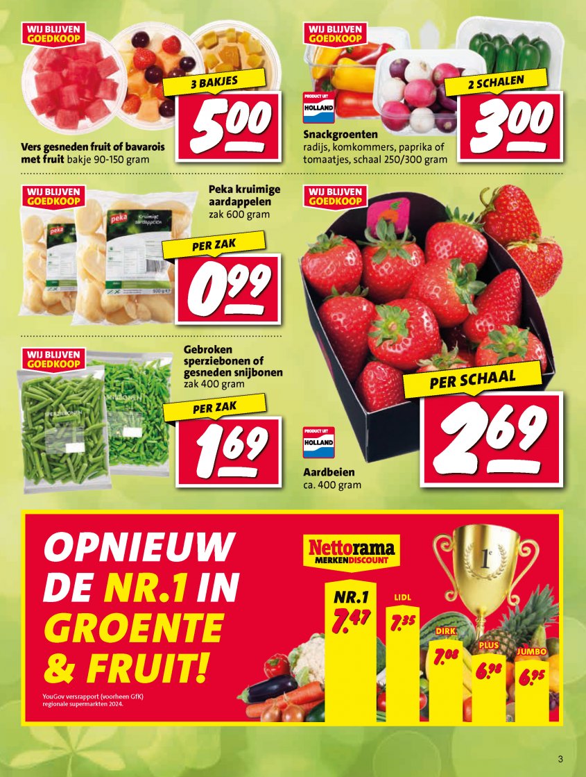 Nettorama Aanbiedingen van 23-06-2025 pagina.3