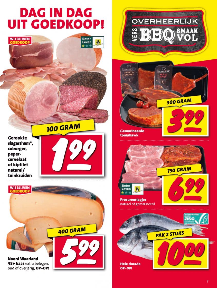 Nettorama Aanbiedingen van 23-06-2025 pagina.7